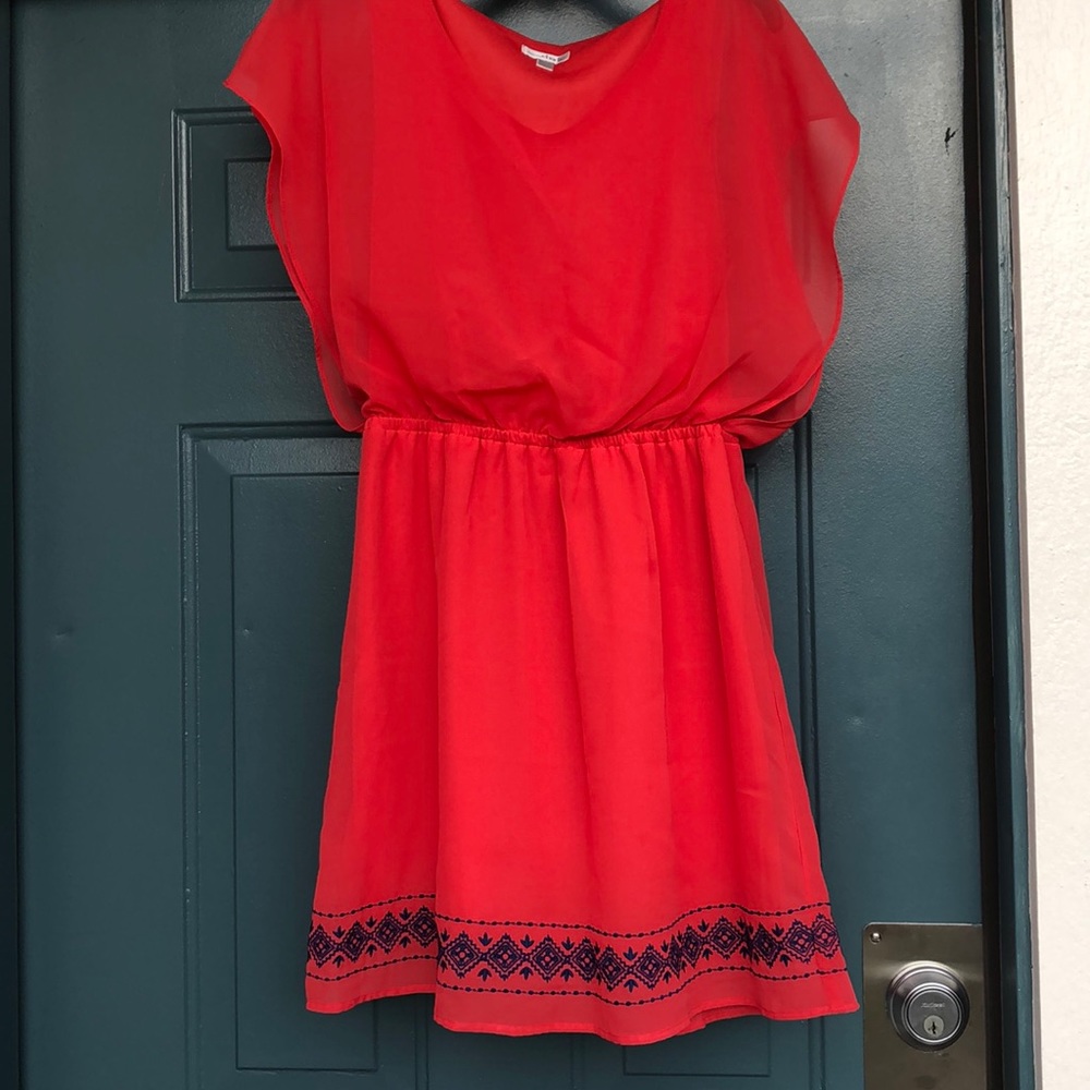 Charming Charlie’s Dress